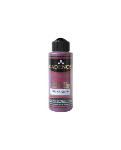 Patlıcan 120 ml. - 7022
