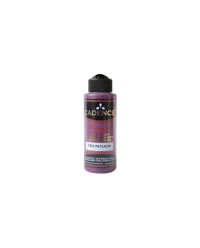 Patlıcan 120 ml. - 7022