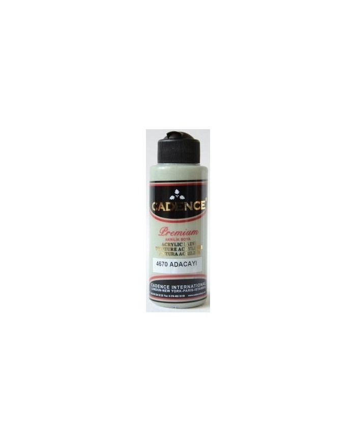 Adaçayı 120 ml. - 4670