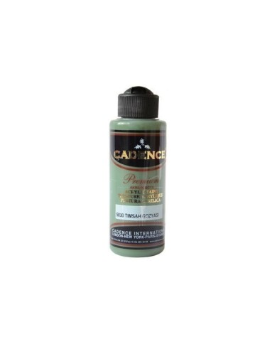 Timsah Gözyaşı 120 ml. - 5030