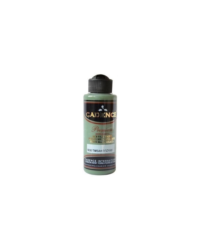 Timsah Gözyaşı 120 ml. - 5030