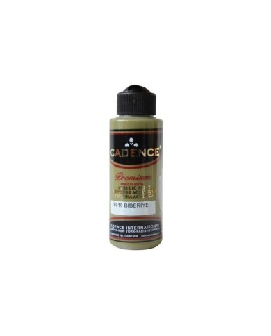 Biberiye 120 ml. - 8016