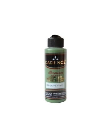 Defne Yeşili 120 ml. - 8030