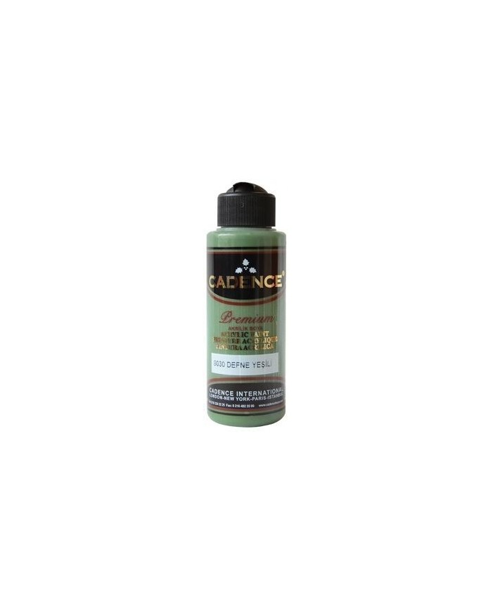 Defne Yeşili 120 ml. - 8030