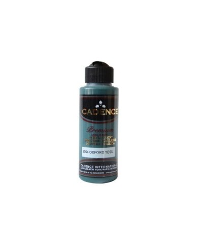 Oxford Yeşili 120 ml. - 9054