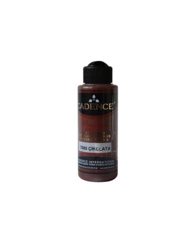 Çikolata 120 ml - 7585