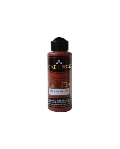 Kızıl Kahve 120 ml. - 7590