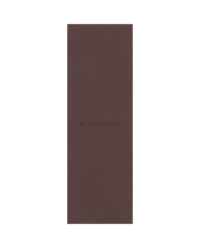 Very Chalky Koyu Kahve CH-31