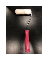 SATEN PARMAK RULO SET 10cm