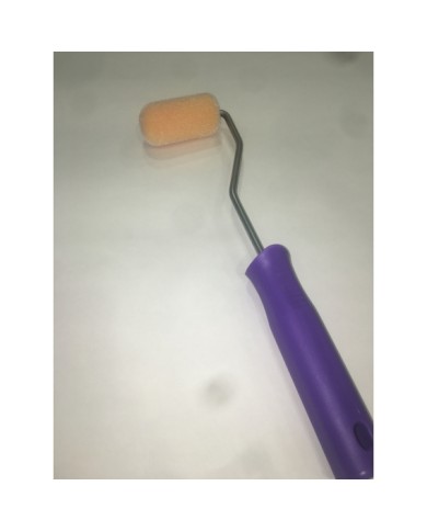İZ BIRAKMAYAN SÜNGER RULO SETİ 7 cm