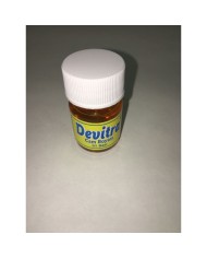 DEVİTRA CAM BOYASI YEŞİL 20ml
