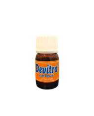 EPOKSİ REÇİNE RENKLENDİRİCİ TURUNCU 20 ml