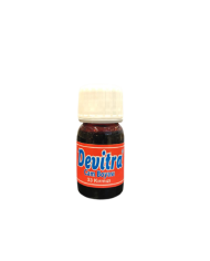 EPOKSİ REÇİNE RENKLENDİRİCİ KIRMIZI 20 ml