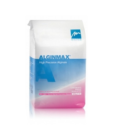 MAJOR DENTAL ALGINMAX KALIP TOZU