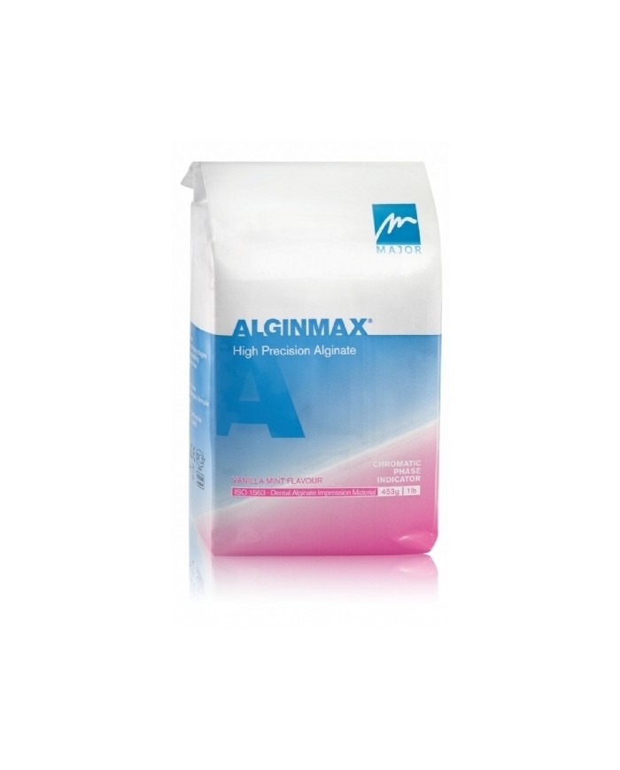 MAJOR DENTAL ALGINMAX KALIP TOZU