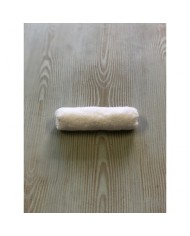 TURUNCU KADİFE RULO YEDEĞİ  5cm