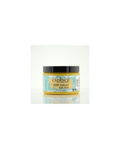VERY CHALKY 150 ML TATLI SARI CH-45