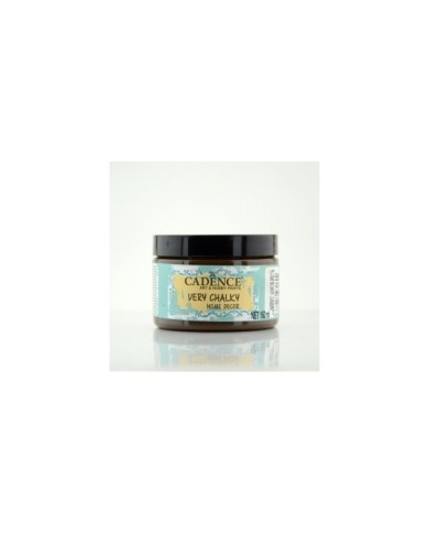 VERY CHALKY 150 ML BURNT UMBER CH-55