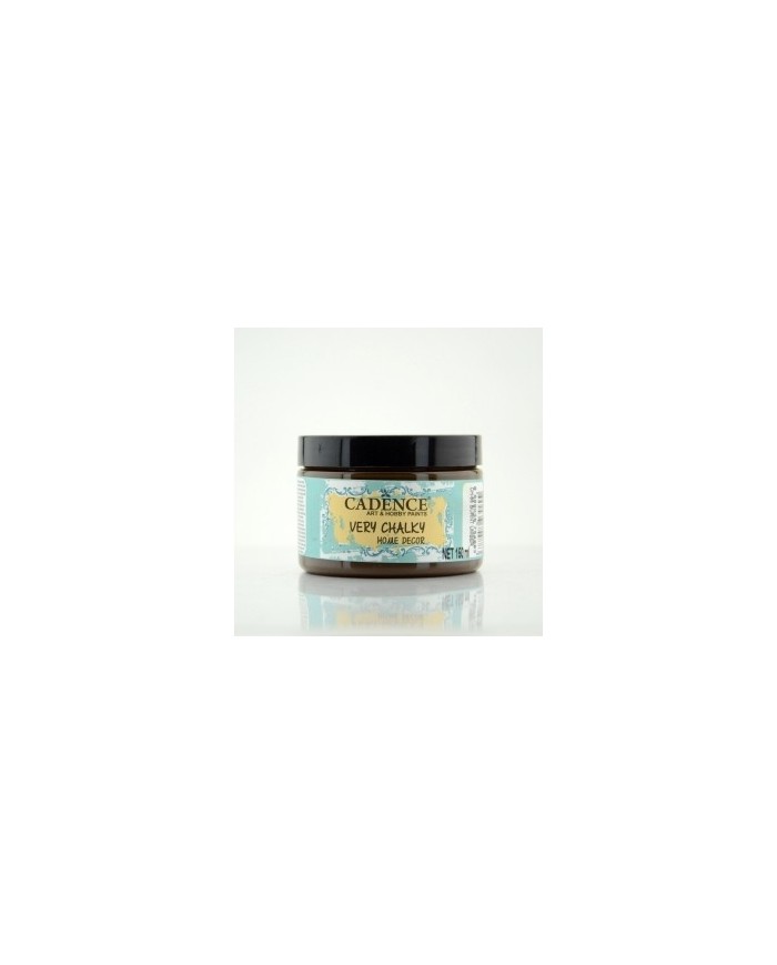 VERY CHALKY 150 ML BURNT UMBER CH-55