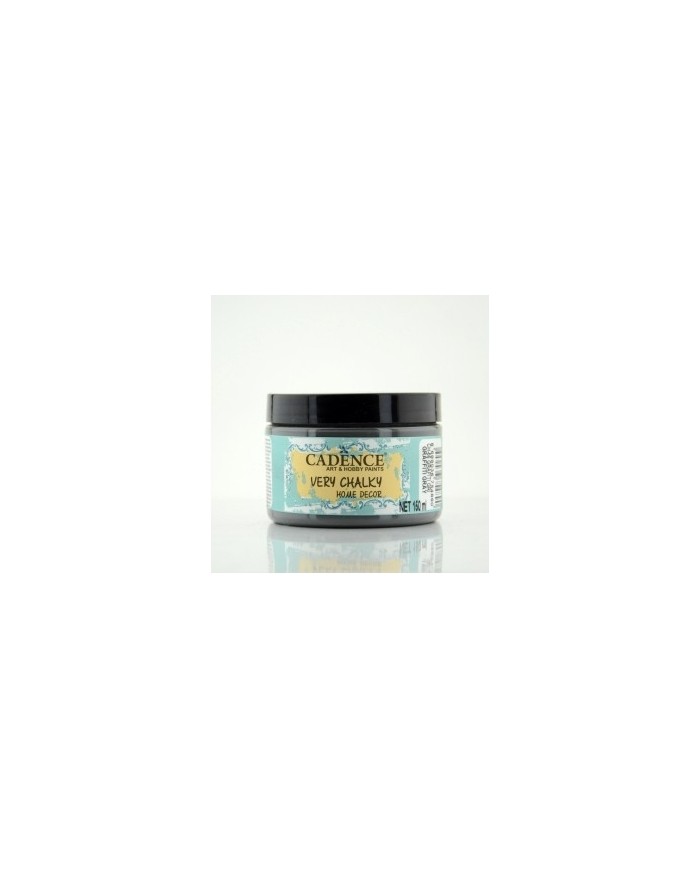 VERY CHALKY 150 ML GRAFİTİ GRİ CH-56