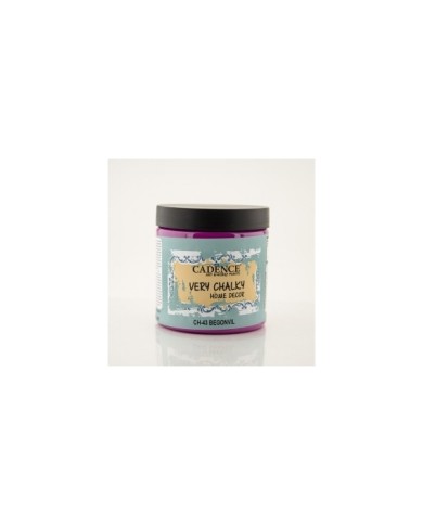 VERY CHALKY BEGONVİL 500 ML CH-43