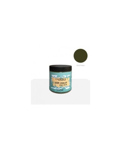 VERY CHALKY KINA 500ML CH-57