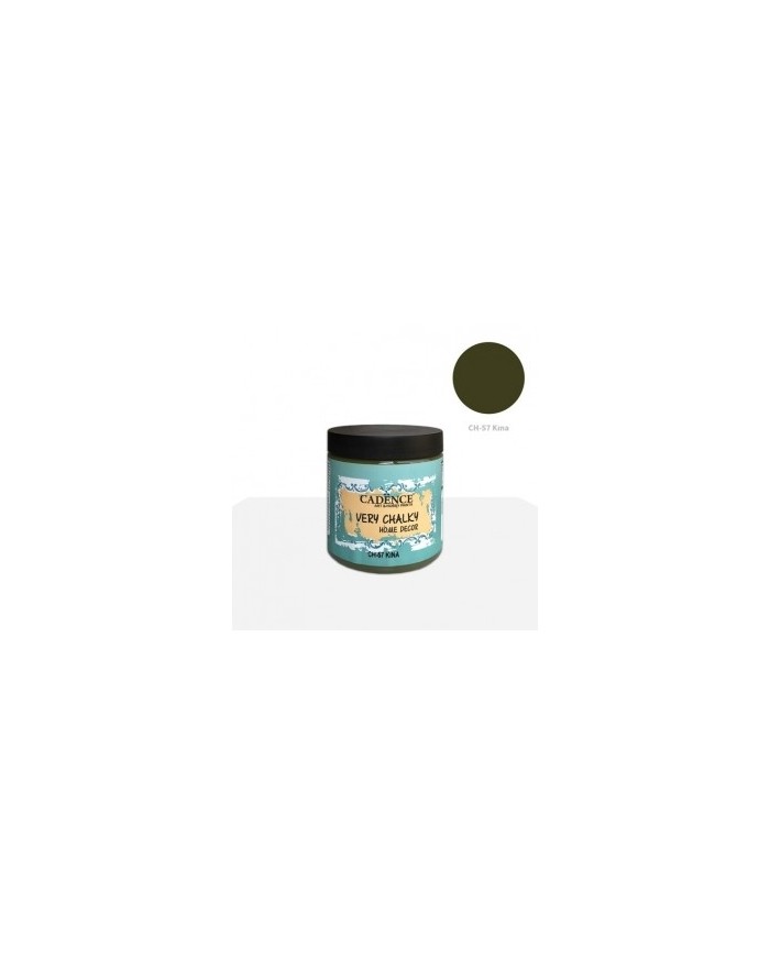 VERY CHALKY KINA 500ML CH-57
