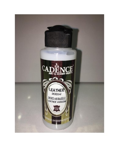 DERİ VERNİĞİ YARIMAT 120 ml