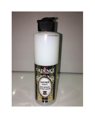 DERİ VERNİĞİ PARLAK 250 ml
