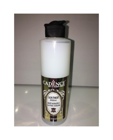 DERİ VERNİĞİ YARIMAT 250 ml