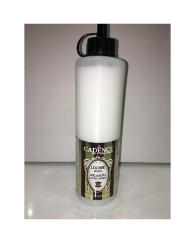 DERİ VERNİĞİ PARLAK 500 ml