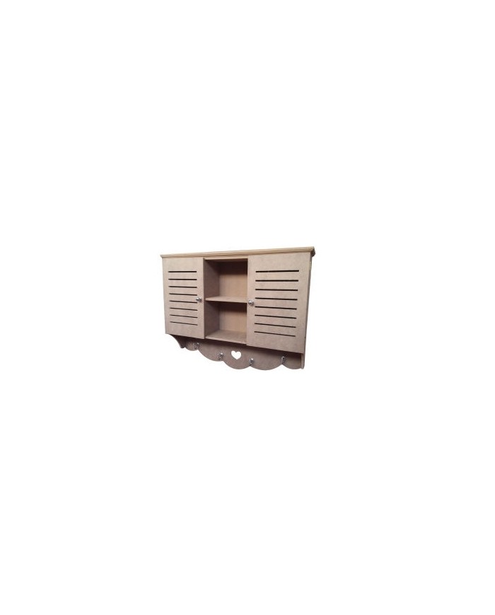 R18 KAPAKLI TEREK RAF 62 CM