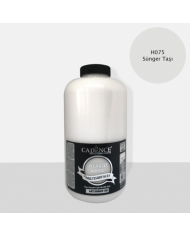 OPAK MULTİSURFACE (HYBRİD)BOYA 2 LİTRE H081- GRAFİTİ GRİ