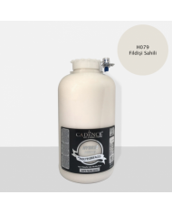 OPAK MULTİSURFACE (HYBRİD) BOYA 2 LİTRE H079 FİLDİŞİ SAHİLİ