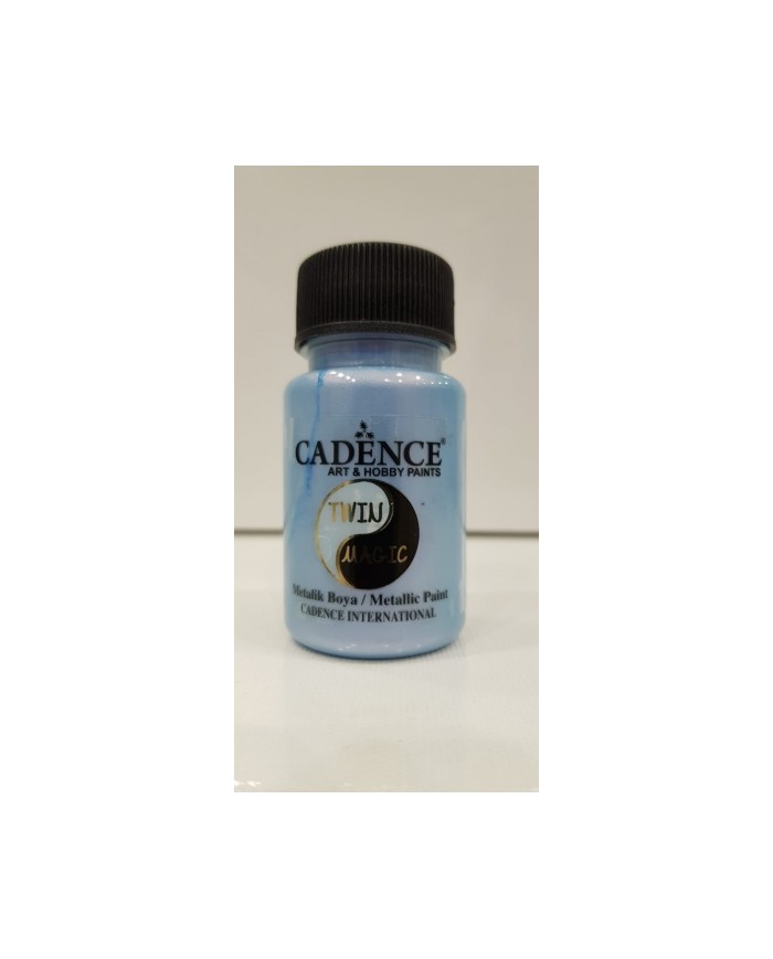 MAVİ KIRMIZI 50 ml