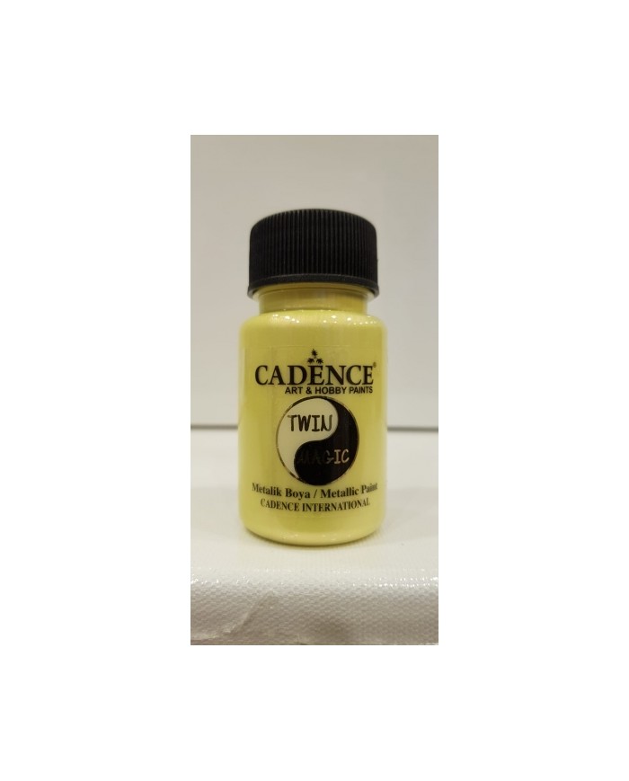 SARI KIRMIZI 50 ml