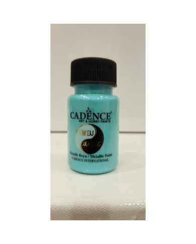 MAVİ YEŞİL 50 ml