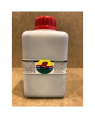 DESEN KUMAŞ BOYASI GÜMÜŞ SİM 500 ML