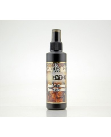 Createx Rust Activator Pas Aktivatörü 150 ml.