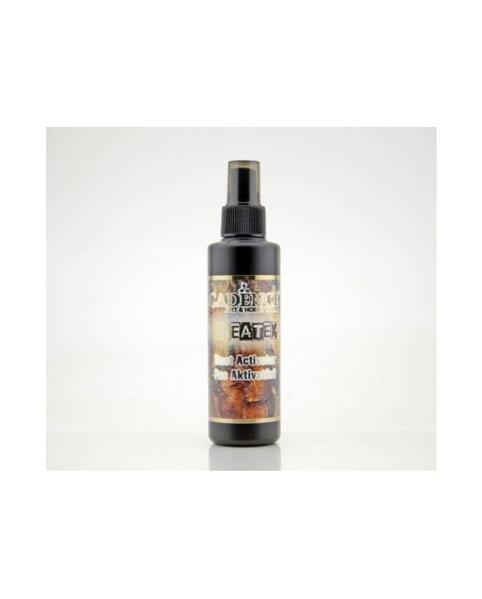 Createx Rust Activator Pas Aktivatörü 150 ml.
