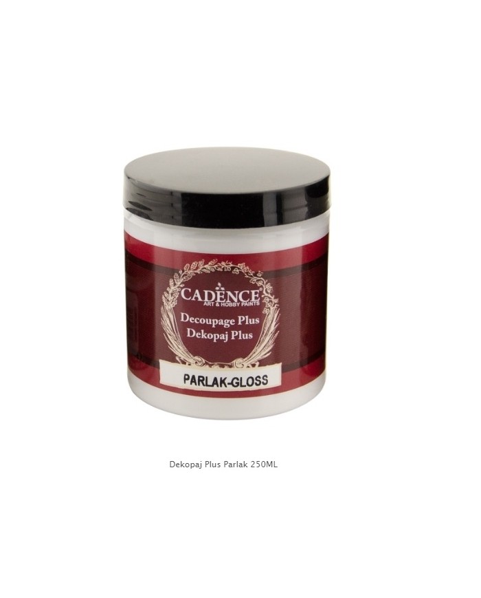 DEKOPAJ PLUS 250 ML.