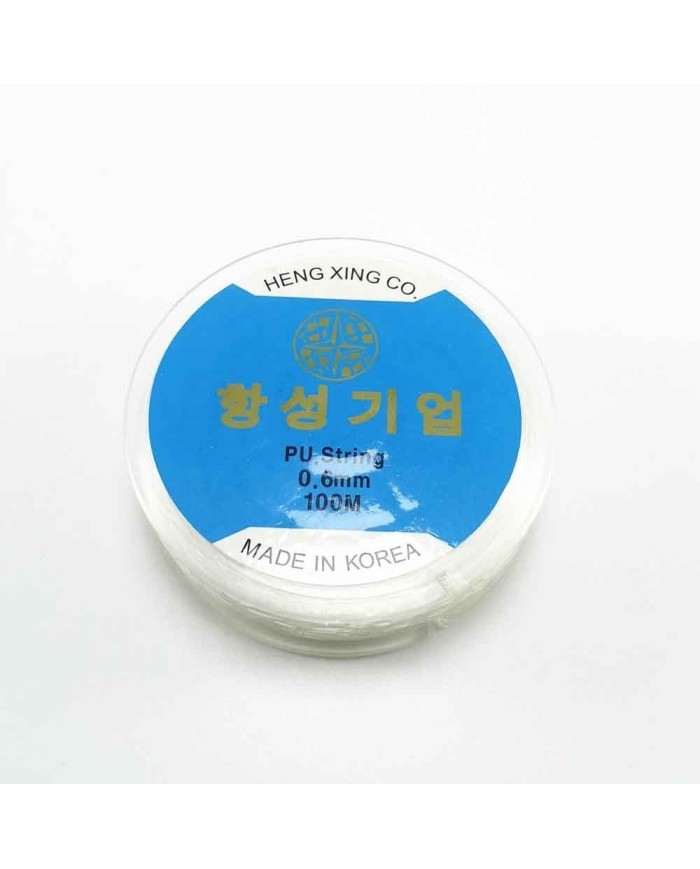 Takı Misinası Çok Amaçlı 2 Kalınlık 100 Metre