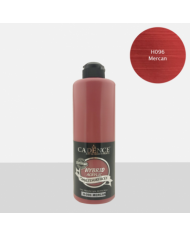 HYBRİT (MULTİ SURFACE) BOYA MERCAN 500 ML HH-096