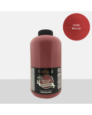 OPAK MULTİ SURFACE (HYBRİD) BOYA 2 LT. H096 - MERCAN