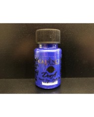 DORA METALİK BOYA 50ML ADA MAVİSİ D-195