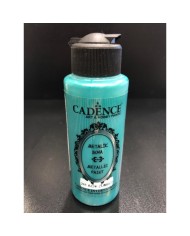 AÇIK ZÜMRÜT 120 ML. M-241