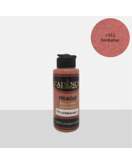 PREMİUM AKRİLİK BOYA SONBAHAR 70 ML. - 1352