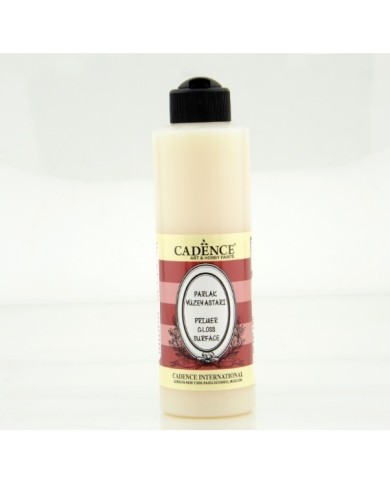 Parlak Yüzey Astarı 250ML