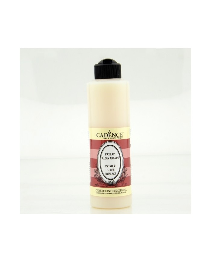 Parlak Yüzey Astarı 250ML