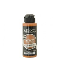 HYBRİT (MULTİ SURFACE) BOYA KLASİK MEŞE 120 ML - H-097